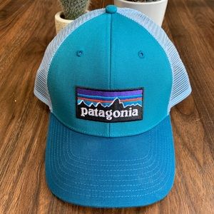 Patagonia hat